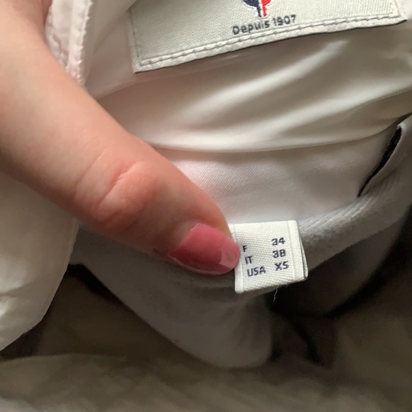 Rossignol Ski Pants - Picture 5 of 6